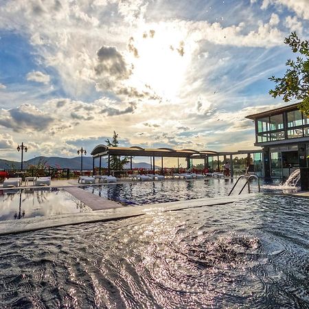 Villa Marine Hotel Akyaka  Ngoại thất bức ảnh