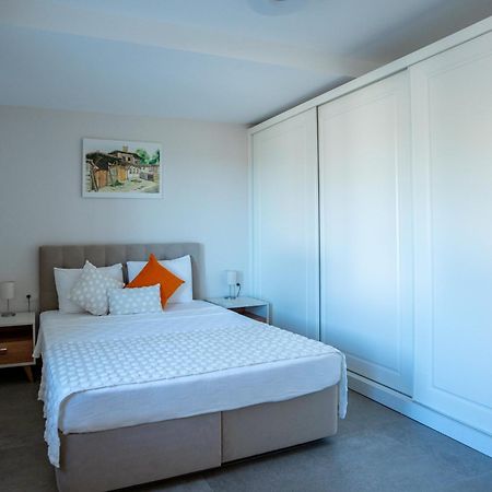Villa Marine Hotel Akyaka  Ngoại thất bức ảnh