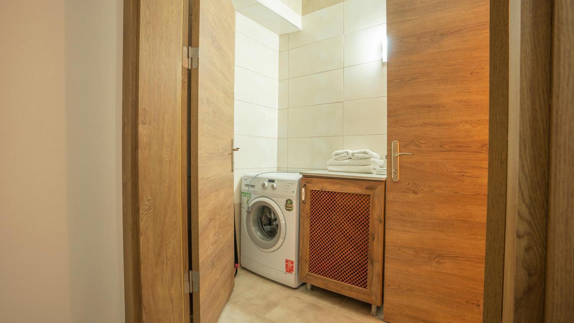 Villa Marine Hotel Akyaka  Ngoại thất bức ảnh