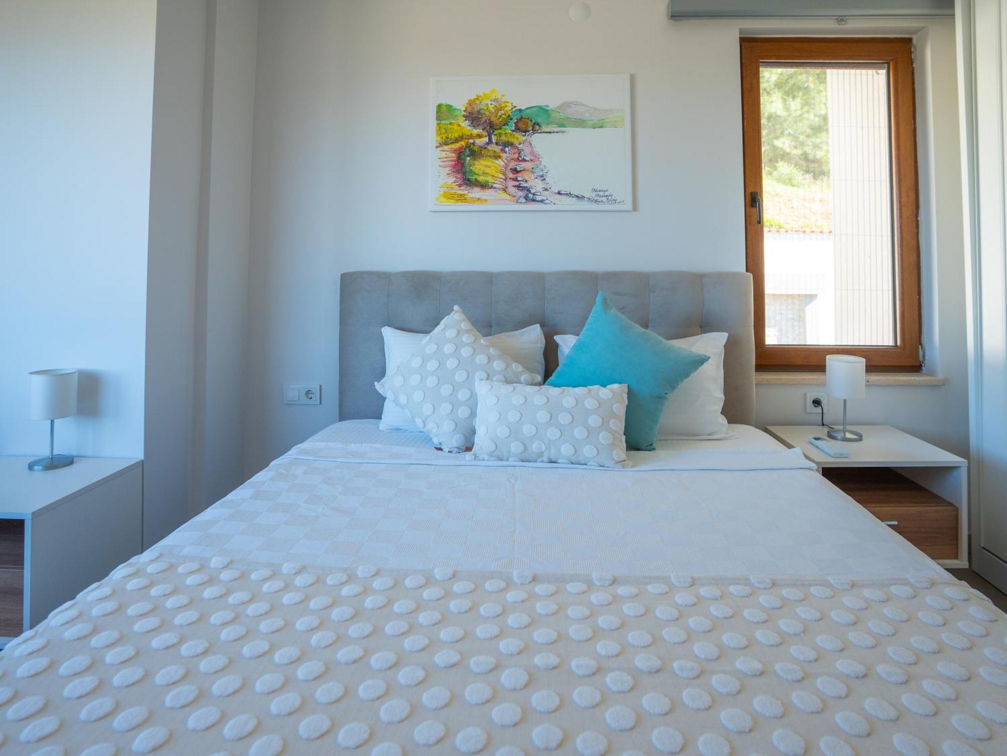 Villa Marine Hotel Akyaka  Ngoại thất bức ảnh
