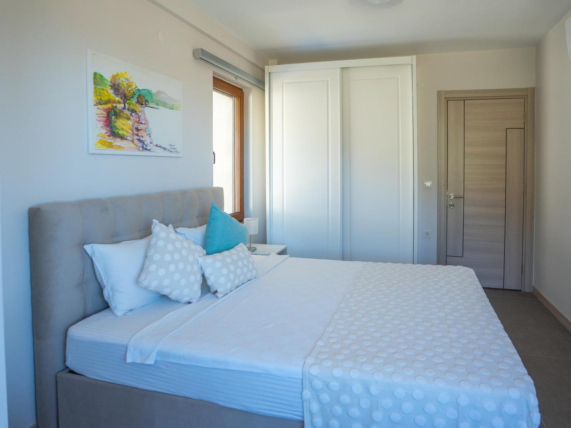 Villa Marine Hotel Akyaka  Ngoại thất bức ảnh